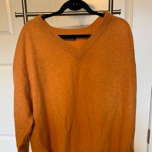 Greenwhich Men’s Sweater